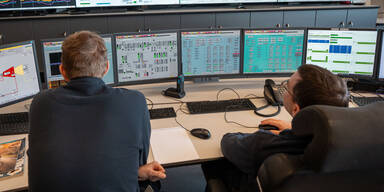 25.000 Haushalte in Simmering von Fernwärmestörung betroffen