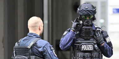 „Komme nicht, mache Amoklauf“ - Wie mit Drohungen umgegangen wird