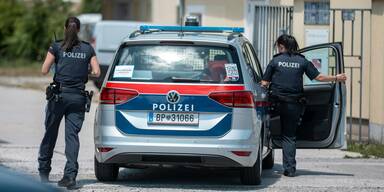 FPÖ-Bors: „Polizeireform ist Anschlag auf Beamte und Sicherheit der Bürger“