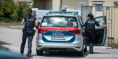 Personaländerungen und Verstärkung bei der Polizei NÖ