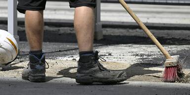 Neulengbach: Arbeiten an der Landesstraße L 2020 abgeschlossen