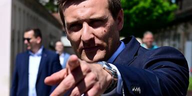 Hergovich: Lob für St. Pölten & keine Personaldebatte im Bund