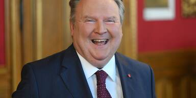 BM Ludwig: "Wien als Wirtschaftsmotor Österreichs"