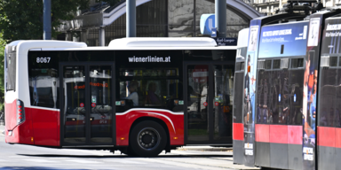 77A fährt ab 6. Juni wieder durch Prater 