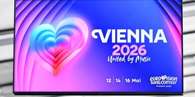 ORF braucht Verstärkung: So kann man  beim ESC in Wien dabei sein