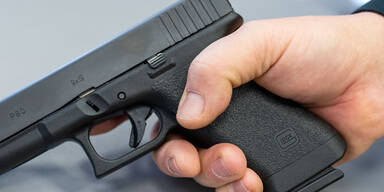 12-jähriger Glock-Schütz drückte nach Cobra-Einstz noch Schulbank