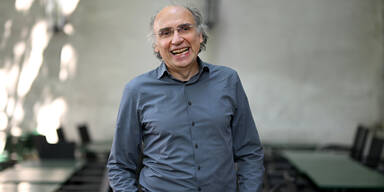 Dimitré Dinev gewinnt den Österreichischen Buchpreis