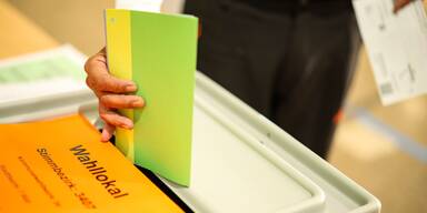 Wo heuer gewählt wird