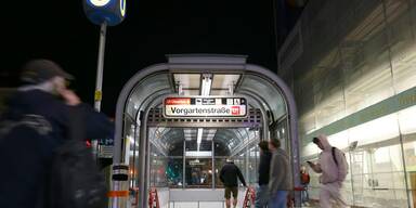 U-Bahn-Chaos in Wien: U1 fährt aktuell nicht