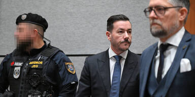 Anwalt: "Benko ist bedrückt & betroffen"