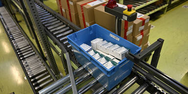 Medikamenten-Engpässe: App schafft Abhilfe 