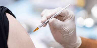 Forscher warnen: Deutlicher Rückgang bei Grippe-Impfungen