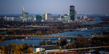100-Mio.-Euro-EU-Wasserprojekt kommt an die Donau