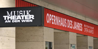 Musiktheater an der Wien: Mehr Hölle als Opernhimmel