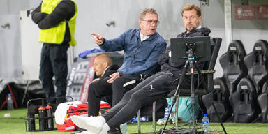 Flugchaos! ÖFB-Team saß stundenlang am Flughafen fest