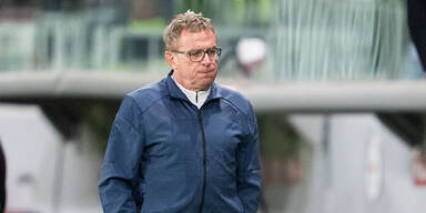 Rangnick nach Zypern-Sieg: "Ein wichtiges Zeichen"