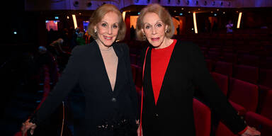 2 Jahre vor dem Tod: Kessler-Zwillinge änderten ihr Testament