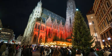 Wo Weihnachtsmärkte noch nach Weihnachten offen haben