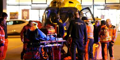 Afghane stach Tochter (15) wegen Familienehre nieder