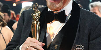 Wirrer Auftritt im ORF: Was war mit Thoma Gottschalk los?