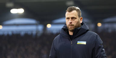 Säumel rechnet ab: "Im Verein passen viele Dinge nicht"