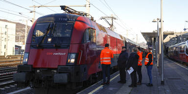 "Jahrhundert-Projekt" Koralmbahn feierlich eröffnet