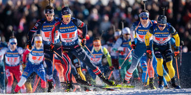 biathlon