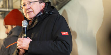 St.-Pölten-Koalition fix: "rot-grün an der Traisen"