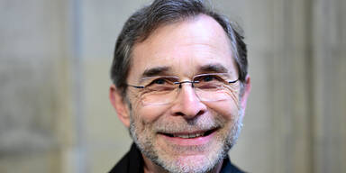 Wiener Stephansdom: Amtseinführung und Bischofsweihe Grünwidls