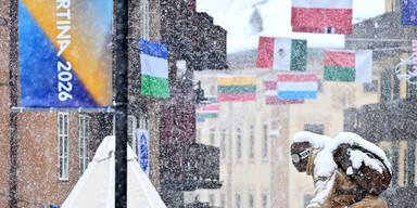 Rückschlag für Vonn: Erstes Abfahrtstraining abgesagt