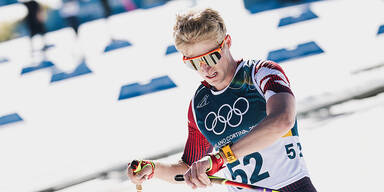 Zu schlecht: Vermeulen nach Platz 27 in Tesero völlig bedient