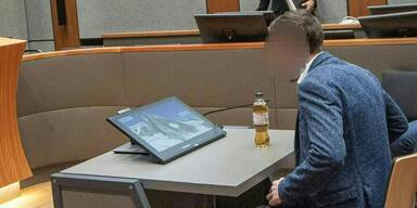 Glockner-Drama: Freund bekennt sich "nicht schuldig"