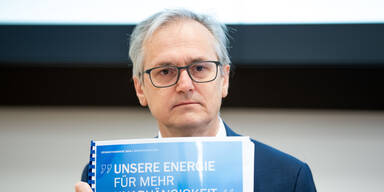 Trotz Iran-Krieges: Darum sieht die E-Control keine Energiekrise 