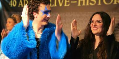 Song Contest: Cosmó auf Auslandseinsatz in Oslo