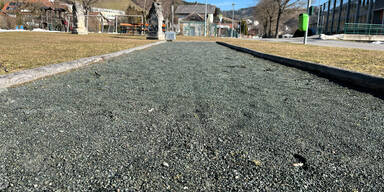 Asbest-Alarm in DIESEN 3 Orten in Niederösterreich