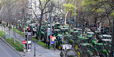 FPÖ ortet Bauernsterben in "Mercosur, Ukraine-Beitritt und Brüsseler Wahnsinn“