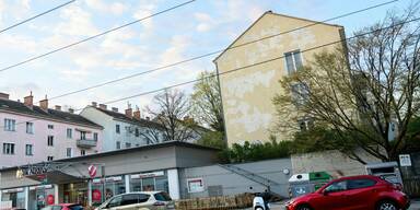 Mord-Alarm in Wien-Penzing