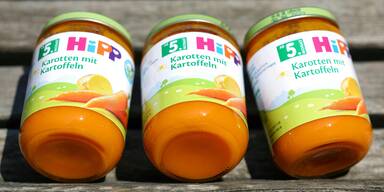 Rattengift in Babybrei: Neue Details zu vergifteten Gläschen