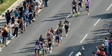 Kiprotich gewinnt den Wien-Marathon