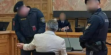 Einbrecher erschossen: Schütze spricht von Irrtum
