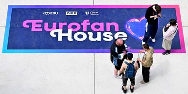 Eurofan House