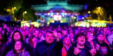 Eisheilige sorgen für Bibber-Alarm beim ESC