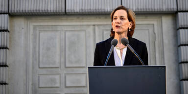 "Rede an Europa" am Wiener Judenplatz
