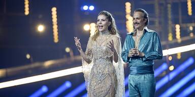 Victoria Swarovski mit peinlicher Länder-Verwechslung