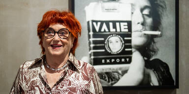 Wiener Kulturszene trauert um "Kunstikone" Valie Export