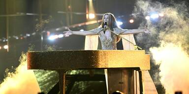 DAS passiert, wenn Australien den ESC gewinnt