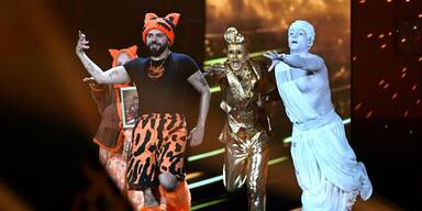 Der ESC im LIVESTREAM