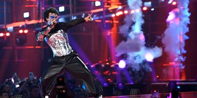 So kann man beim ESC mitstimmen & so viel kostet das Voting