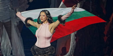 Das ist ESC-Siegerin Dara