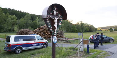 Mord GERSDORF 